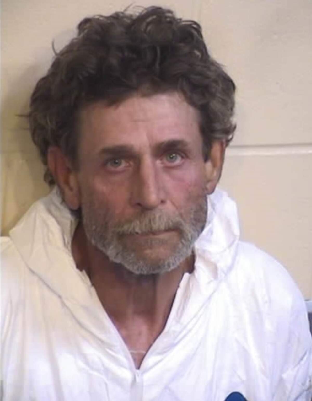 Michael James Congdon, 57, was identified Wednesday as the man who allegedly wounded a Fresno County Sheriff’s deputy Tuesday, setting off an hours-long standoff near Tollhouse in the Sierra foothills.