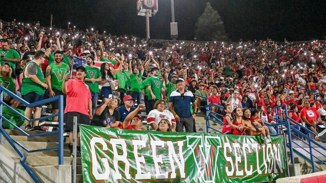 Fresno State dominates Sacramento State in rout and here is what fans were saying