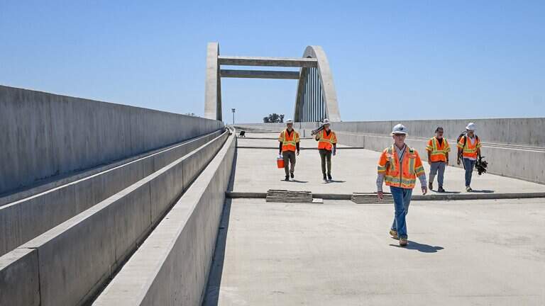 CA High-Speed Rail seeks new federal money after Trump administration pulled $4B