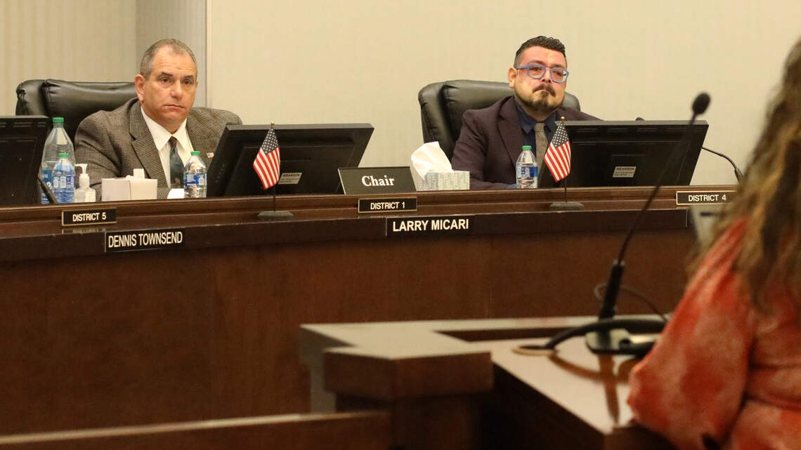 Community-led win: Pixley residents successfully defeated hydrogen power plant proposal | Opinion