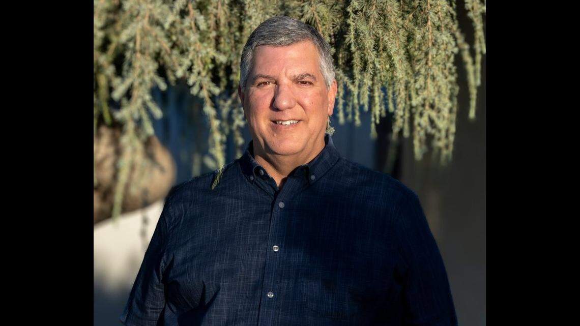 Government revenue consultant Wayne Padilla is running for Madera’s mayoral seat in the November 2024 election.