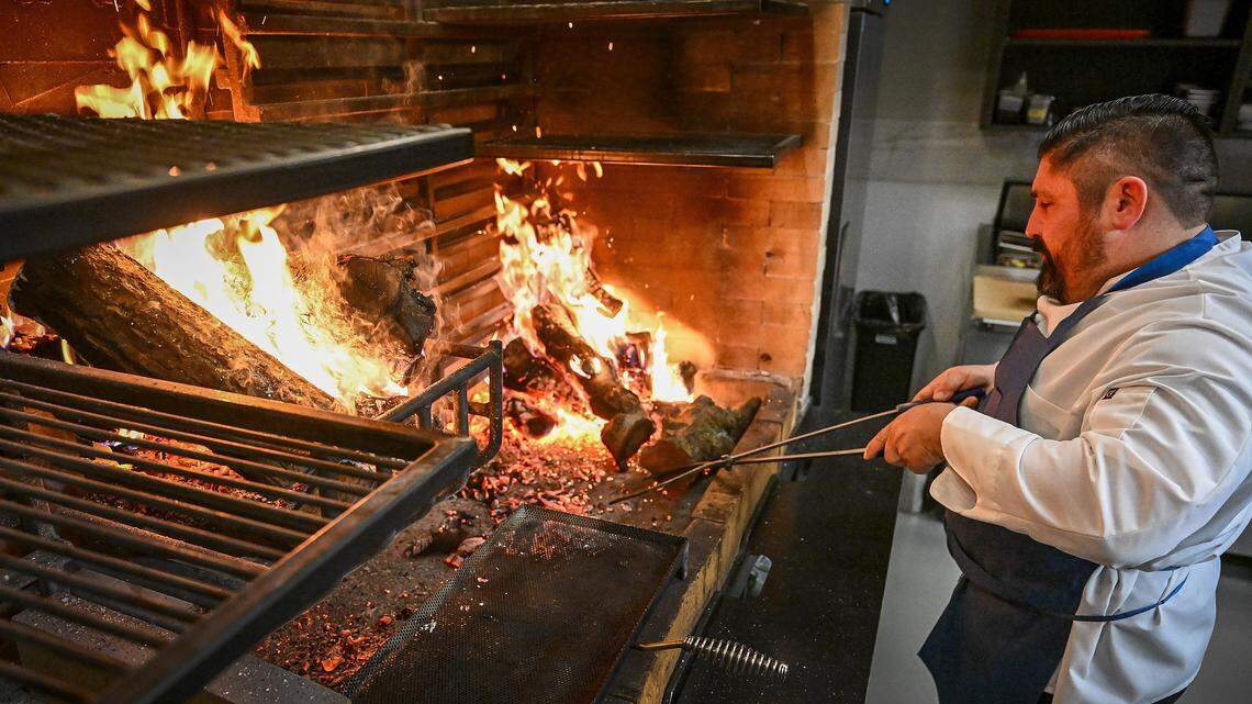 Top stories: New restaurants in Fresno; former Madera mayor dies; our endorsement for governor