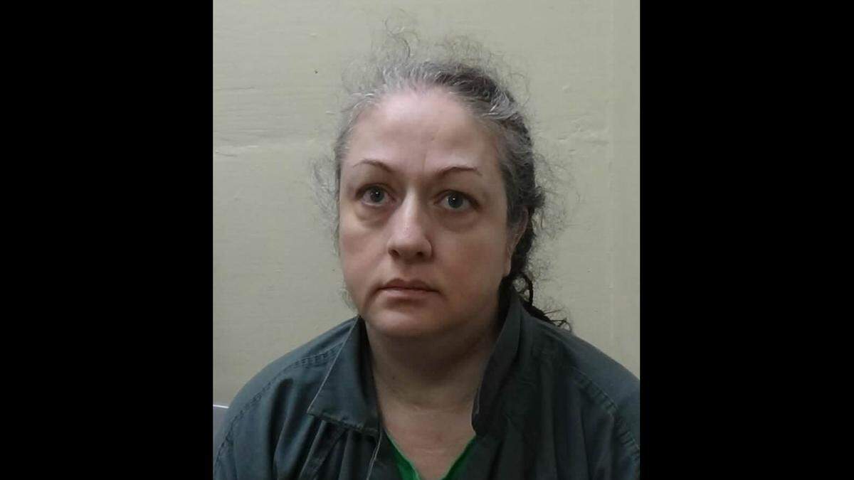 Sandra Garcia is shown in an undated photo.