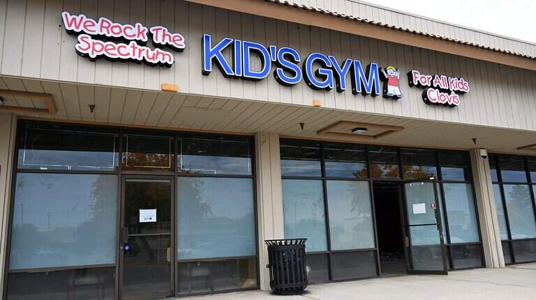 Kids gym that promotes inclusion, caters to special needs opens in Clovis
