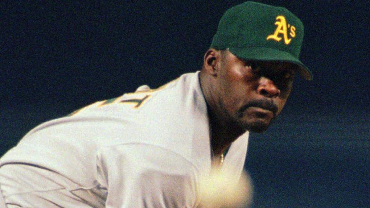 Three-time World Series champ and former Oakland Athletics pitcher Dave Stewart will serve as the keynote speaker to the upcoming Fresno Grizzlies Hot Stove Event. The Hot Stove is scheduled for Feb. 21 at the Warnors Theatre in downtown Fresno.