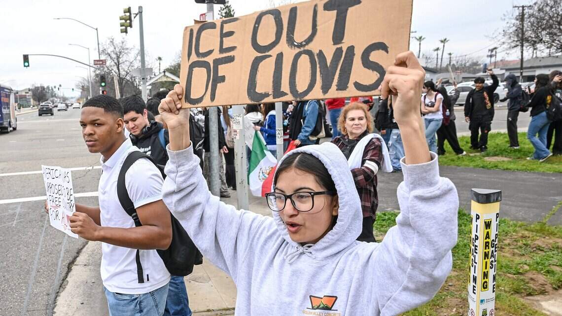 9th Circuit blocks California limits on anonymous immigration agents