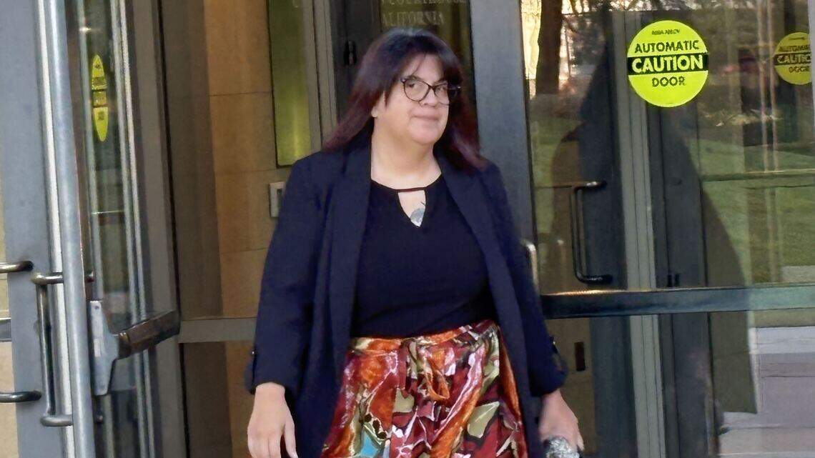 Arts council embezzler ordered to pay $1.1M. Still unclear if Fresno will get any