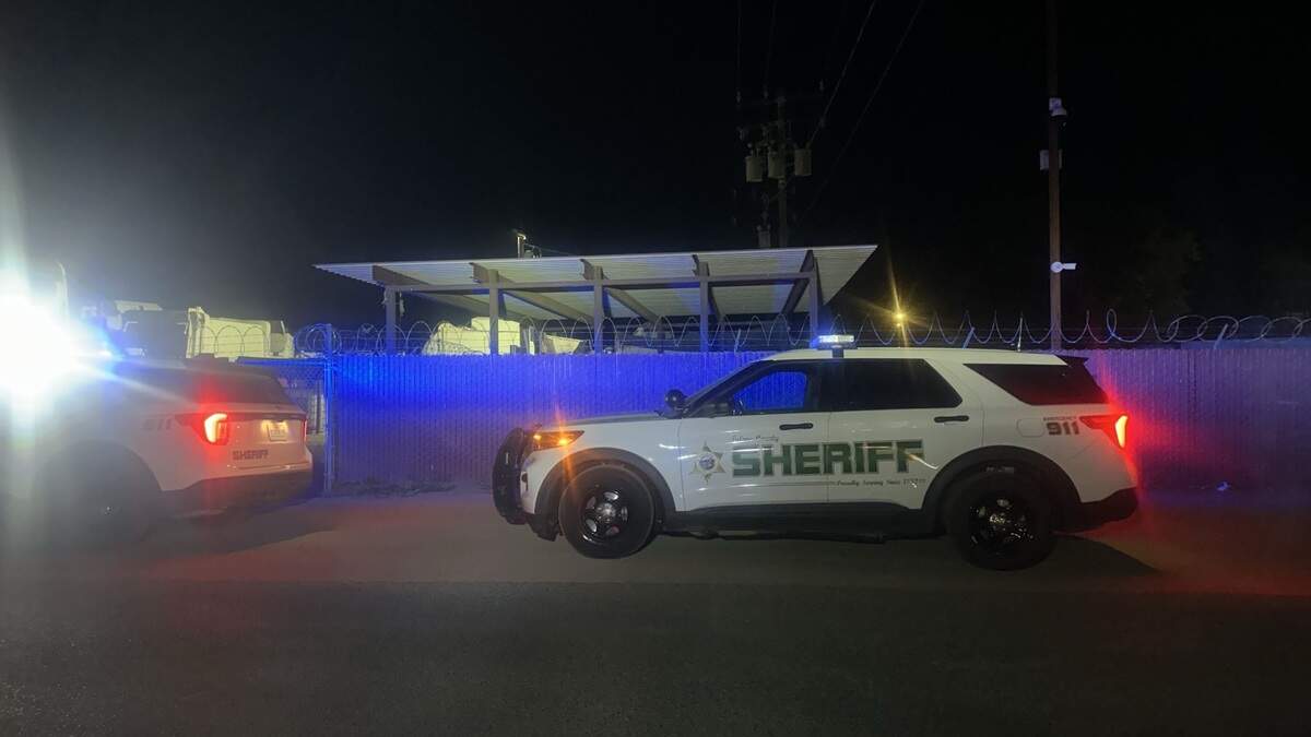 A 9-year-old boy with autism went missing in Tulare County early Monday morning.