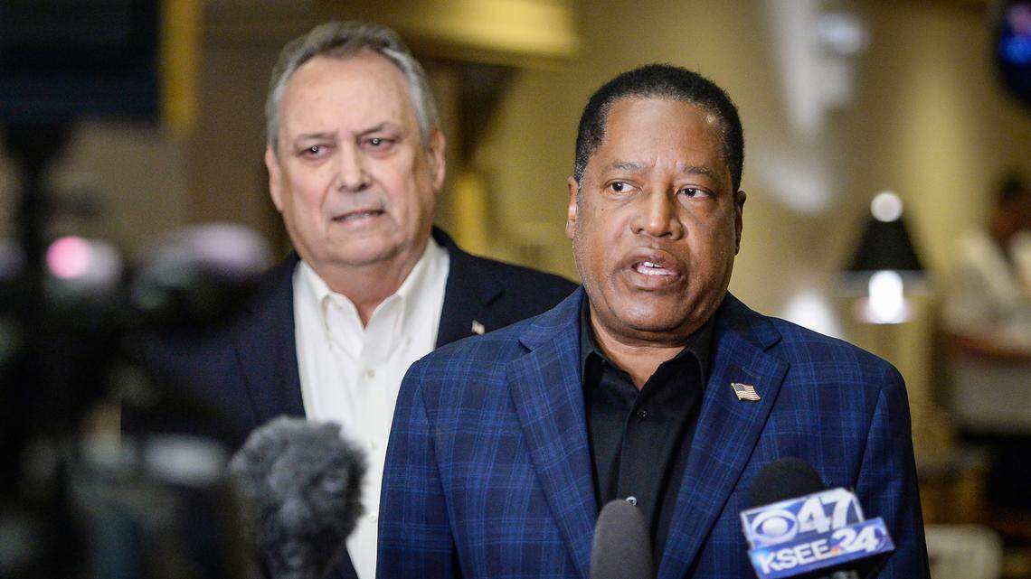 The recall lost. Will these candidates take on Gavin Newsom again next year?