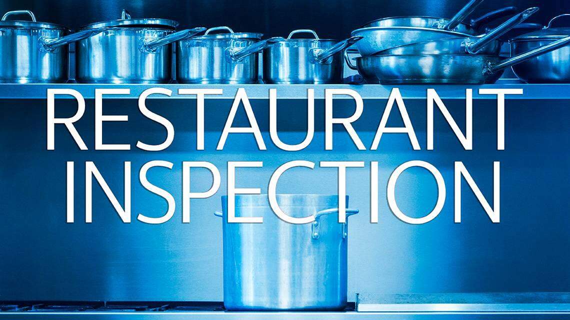 Latest Merced County health inspections: How area restaurants fared