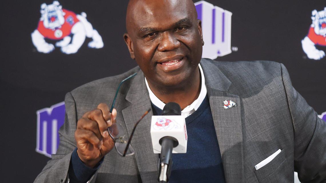 Fresno State Athletic Director Terry Tumey is attempting to resolve a dispute with the University of Utah over a canceled basketball game between the two schools.