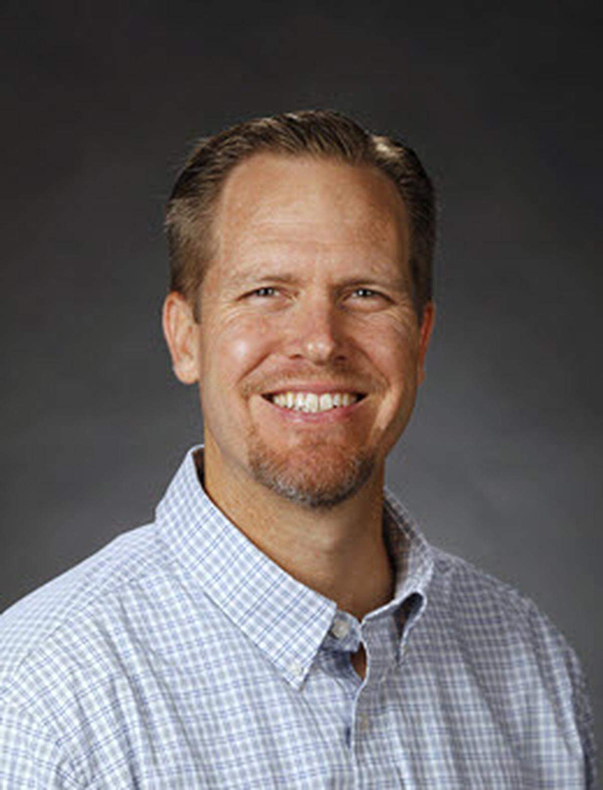 Jeffrey Cummins