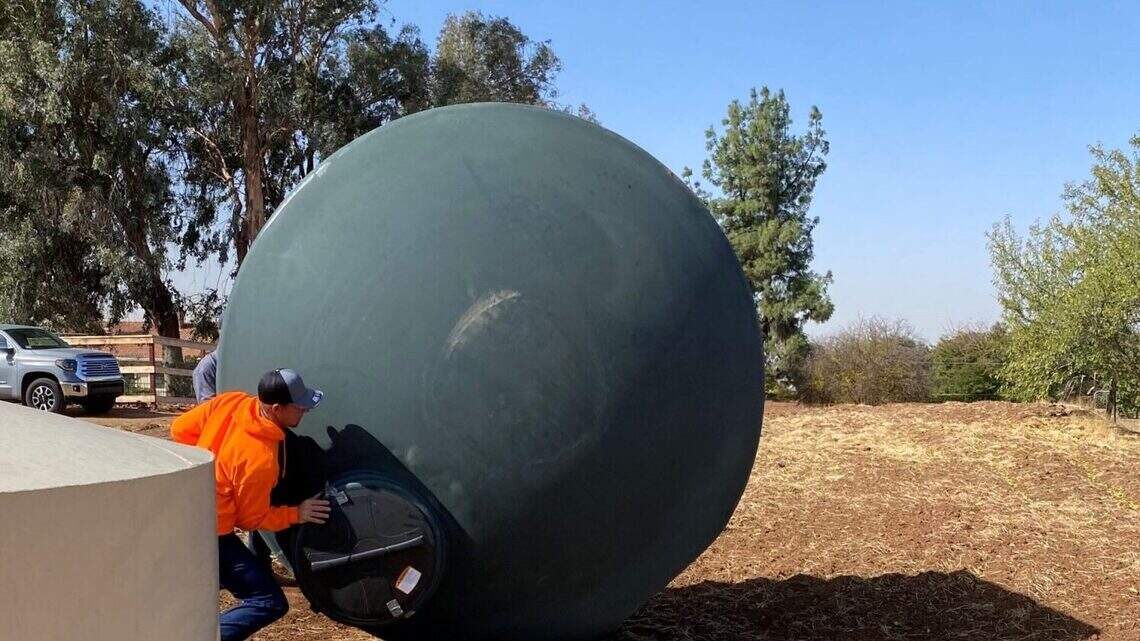 Drinking water program, lifeline for San Joaquin Valley, survives budget cuts in Sacramento