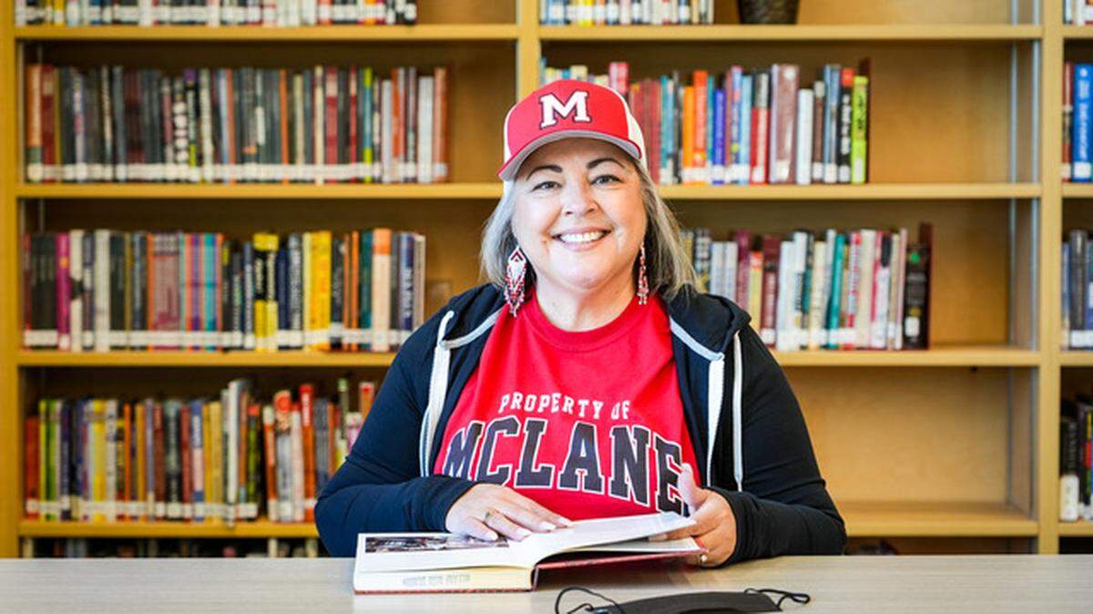 Veva Islas, the incumbent in Fresno Unified’s McLane High School region, appears to have secured a second term on the school board as of Fresno County’s final updated tally released Friday, Dec. 2. The election results won’t be certified until after Dec. 8.