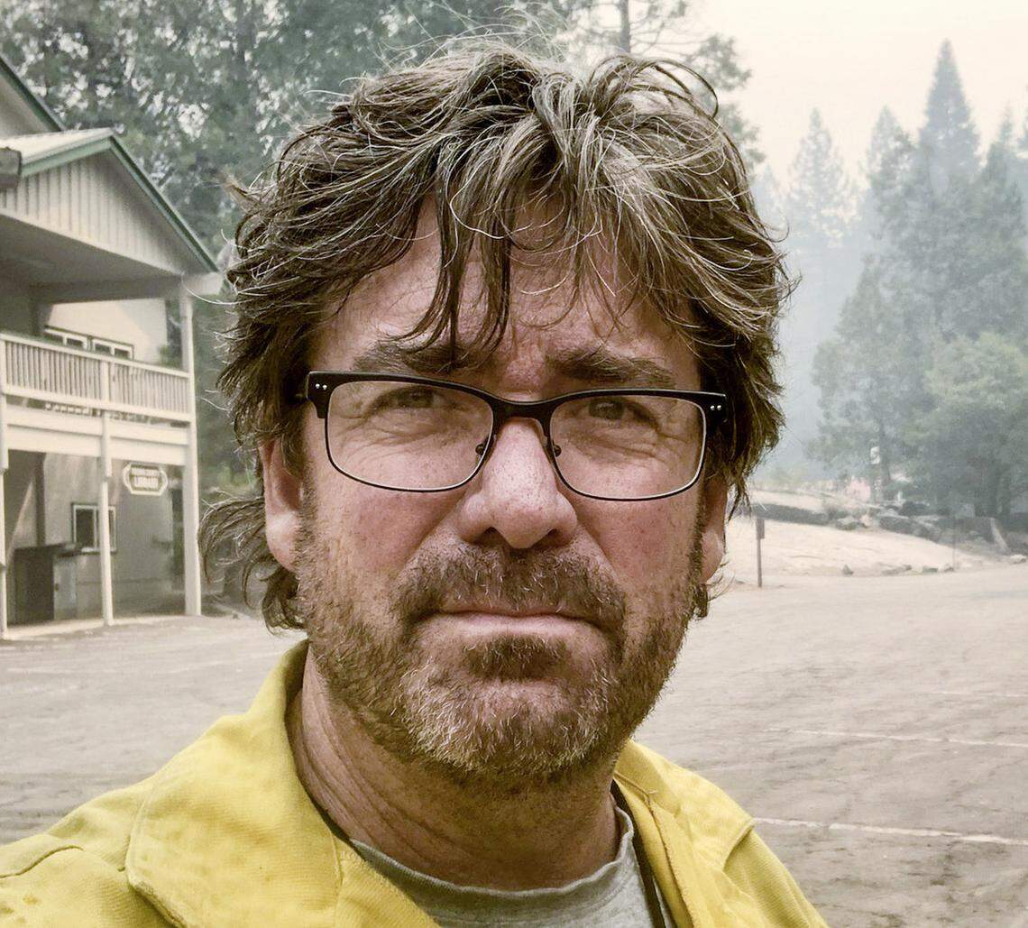 Profile Image of Craig Kohlruss