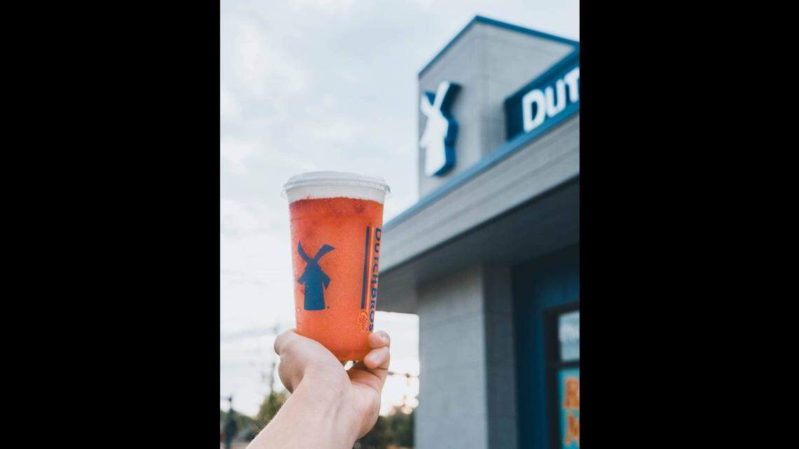 Dutch Bros Coffee is opening its newest location in Madera, just north of Fresno.