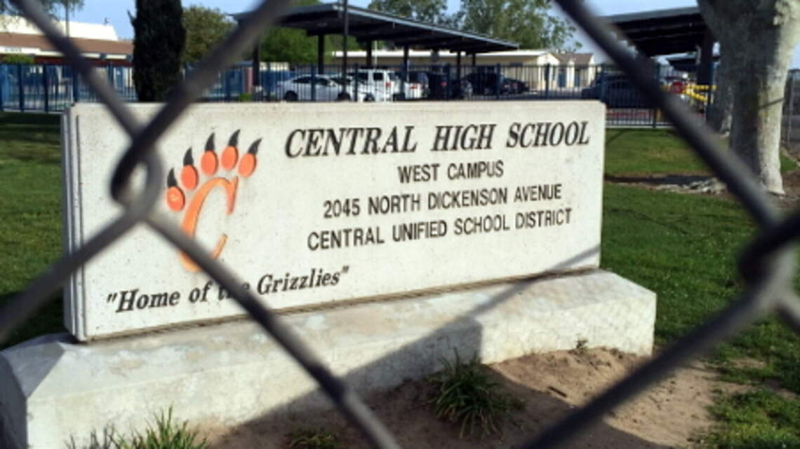 See latest election returns for Central Unified’s school board races