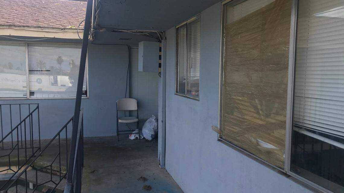 Fresno official takes aim at ‘wildly unacceptable’ apartment complex after investigation