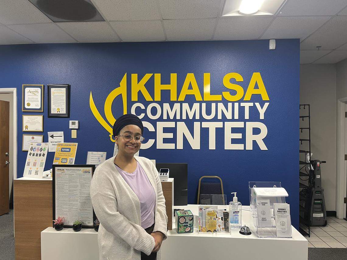 Prableen Kaur is the Executive Director of the Khalsa Community Center, where financial, language and cultural understanding barriers are removed for Punjabi residents seeking mental health treatment and community.