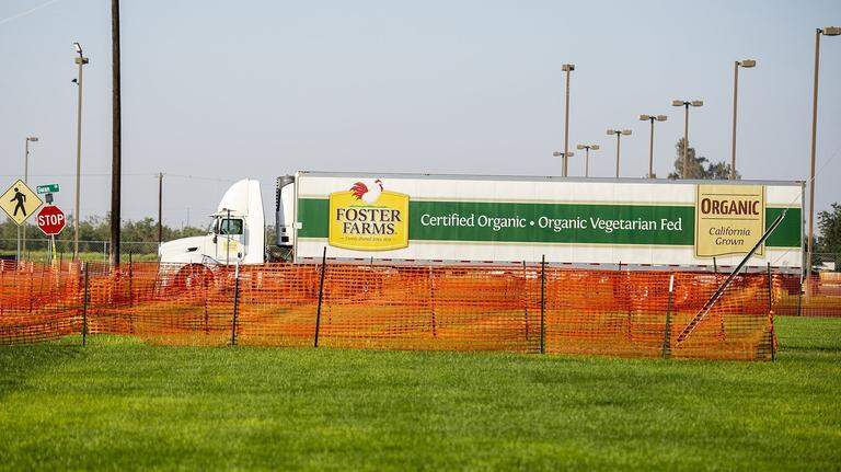Judge doubles down on order ensuring Foster Farms poultry workers protected from COVID