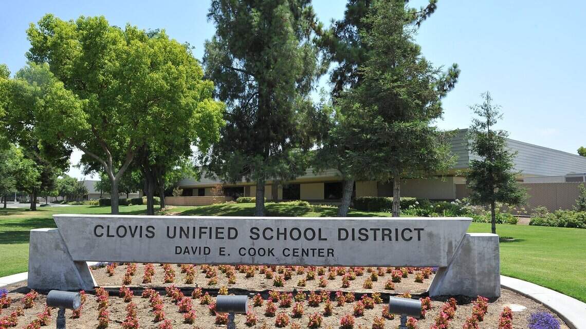 Search salaries of all Clovis Unified workers in our new database