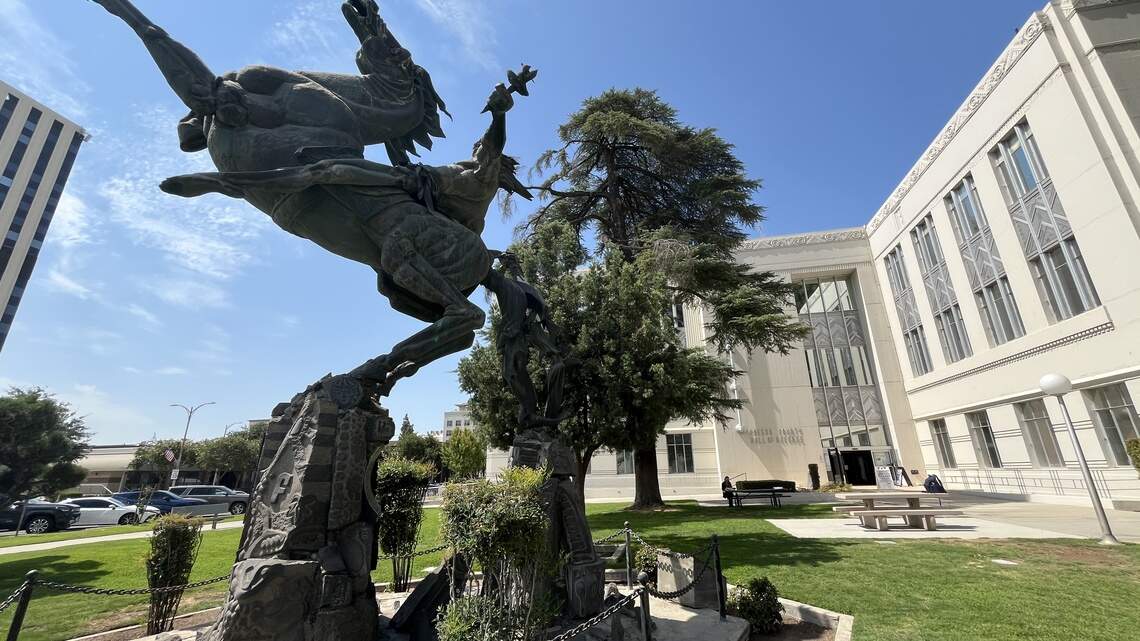 Fresno County approves 2028 tax vote, setting up lawsuit. City to withdraw its tax measure