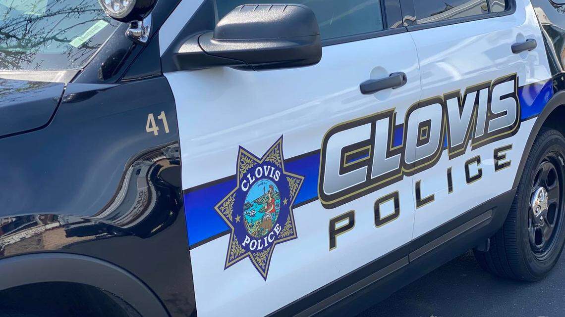 Clovis Police