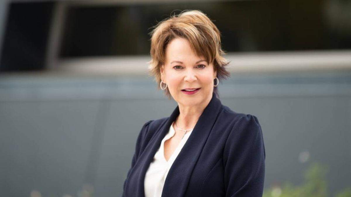 Susan Wittrup is president of the Fresno Unified School board.