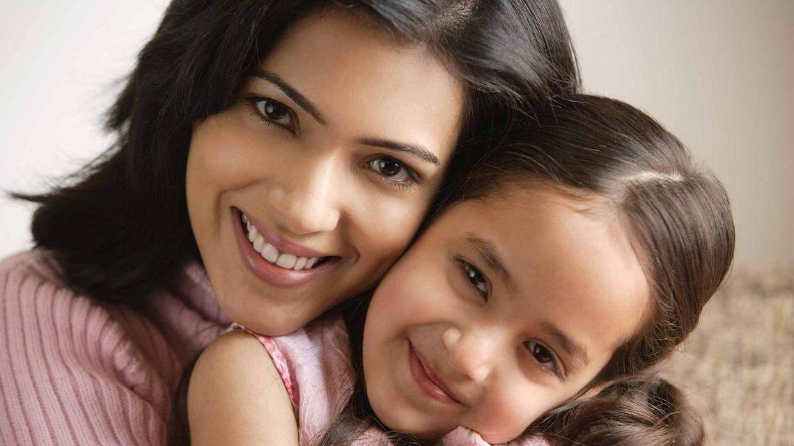 Mothers welcome us into the world, says Fresno State philosophy Professor Andrew Fiala.