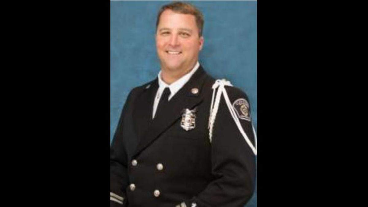 Capt. Troy Coleman, a 23-year veteran of Clovis Fire Department, was driving the Ford F-250 fire vehicle on July 4, 2023, when he struck and killed a pedestrian, the California Highway Patrol confirmed.
