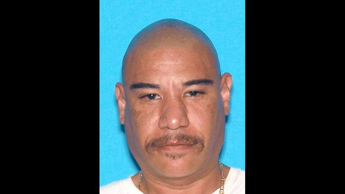 Mario Ternora, 43, of Fresno was killed Saturday, Oct. 26, 2024, according to Fresno police. Detectives said they believe he was killed by a lifelong friend, who died later in the day in a gun battle with police.