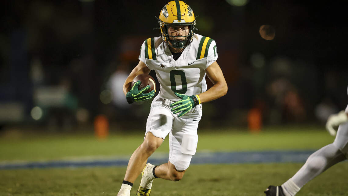 Prep football countdown: The Fresno Bee’s rankings, Nos. 16-20 for 2026 season