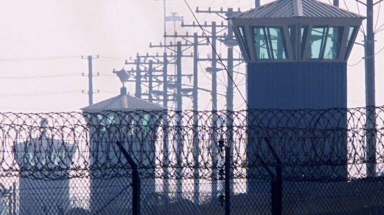 What happens to CA inmates when disaster hits? Prisons aren’t prepared, audit says
