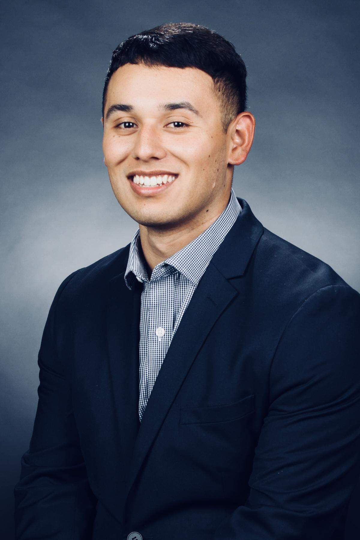 Ethan  Moreno