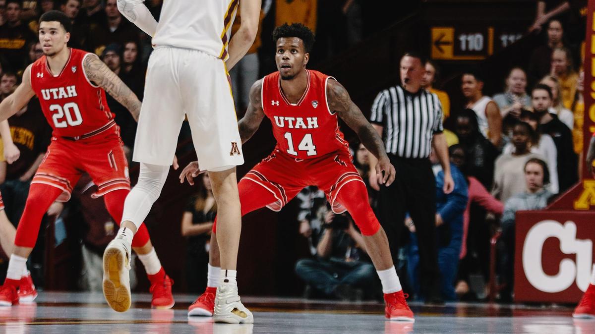 Former Utah guard Vante Hendrix has moved on after making a commitment to transfer to Fresno State. Hendrix was rated as a four-star prospect and the No. 67 player in the 2017 recruiting class coming out of Birmingham High in Van Nuys.