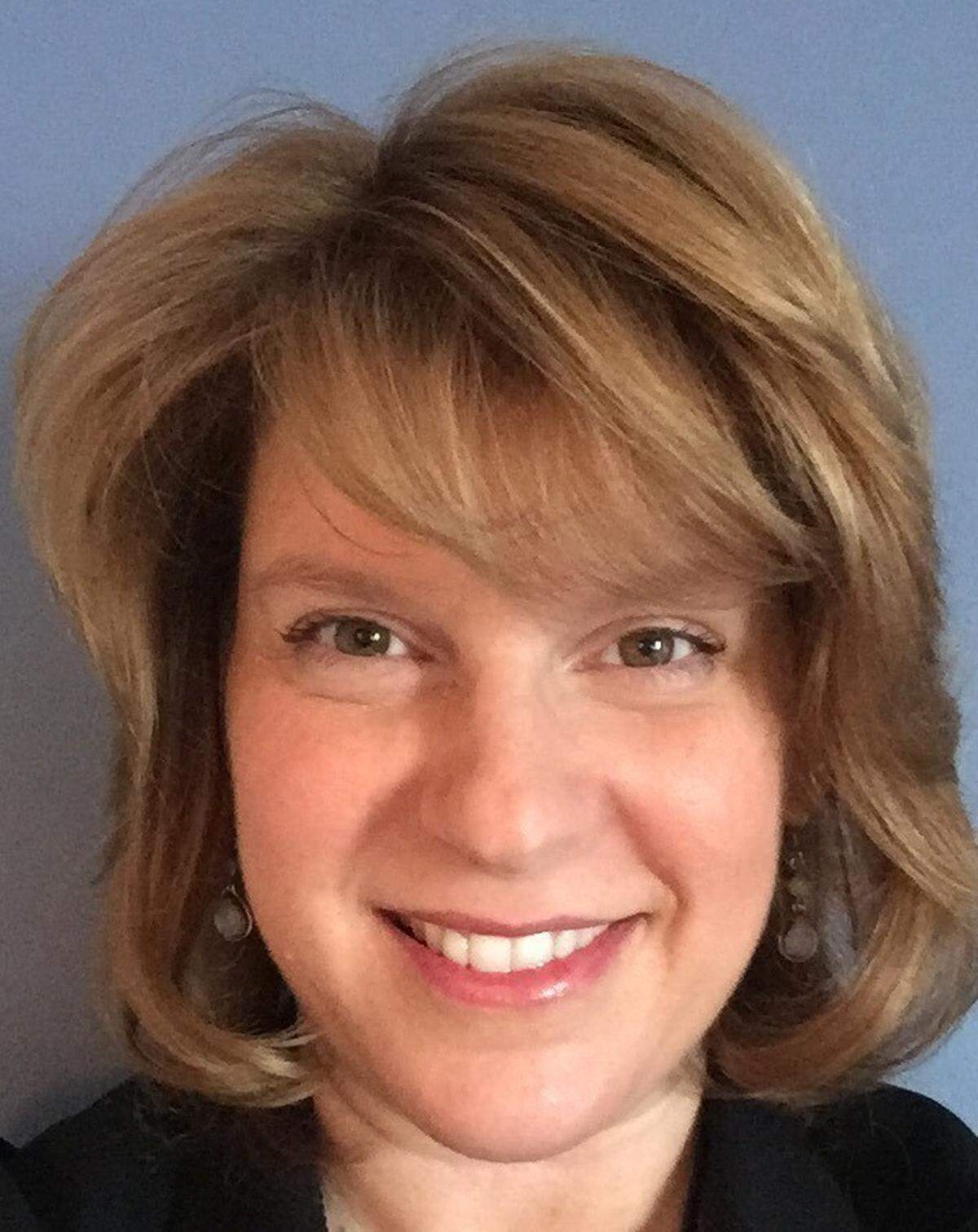 Sue Peschin