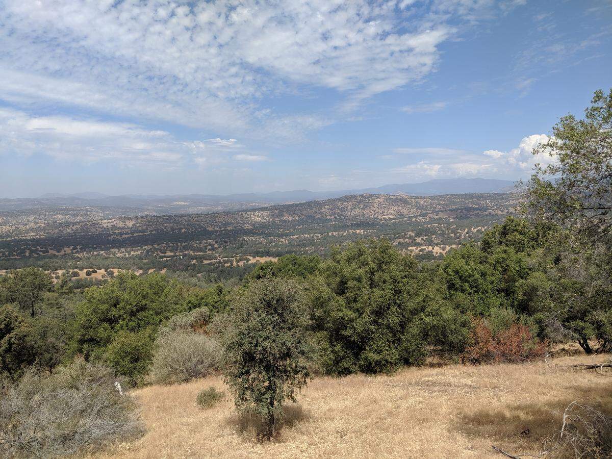 Mastin Ranch Preserve