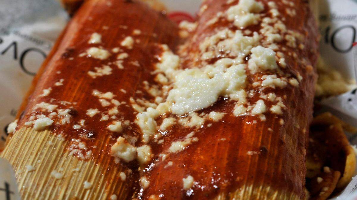 Who has the best tamales in the Fresno area? The Fresno Bee in conducting a poll to find out just in time before Christmas.