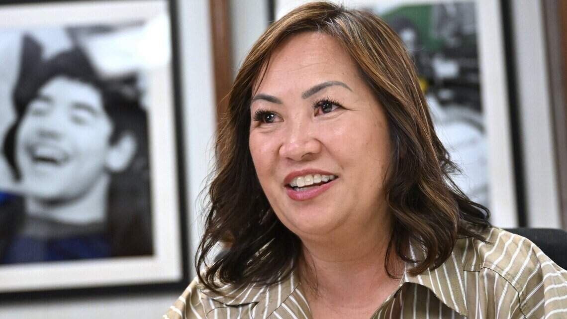 Fresno superintendent helped teach first-graders to unlock literacy needs. What she found