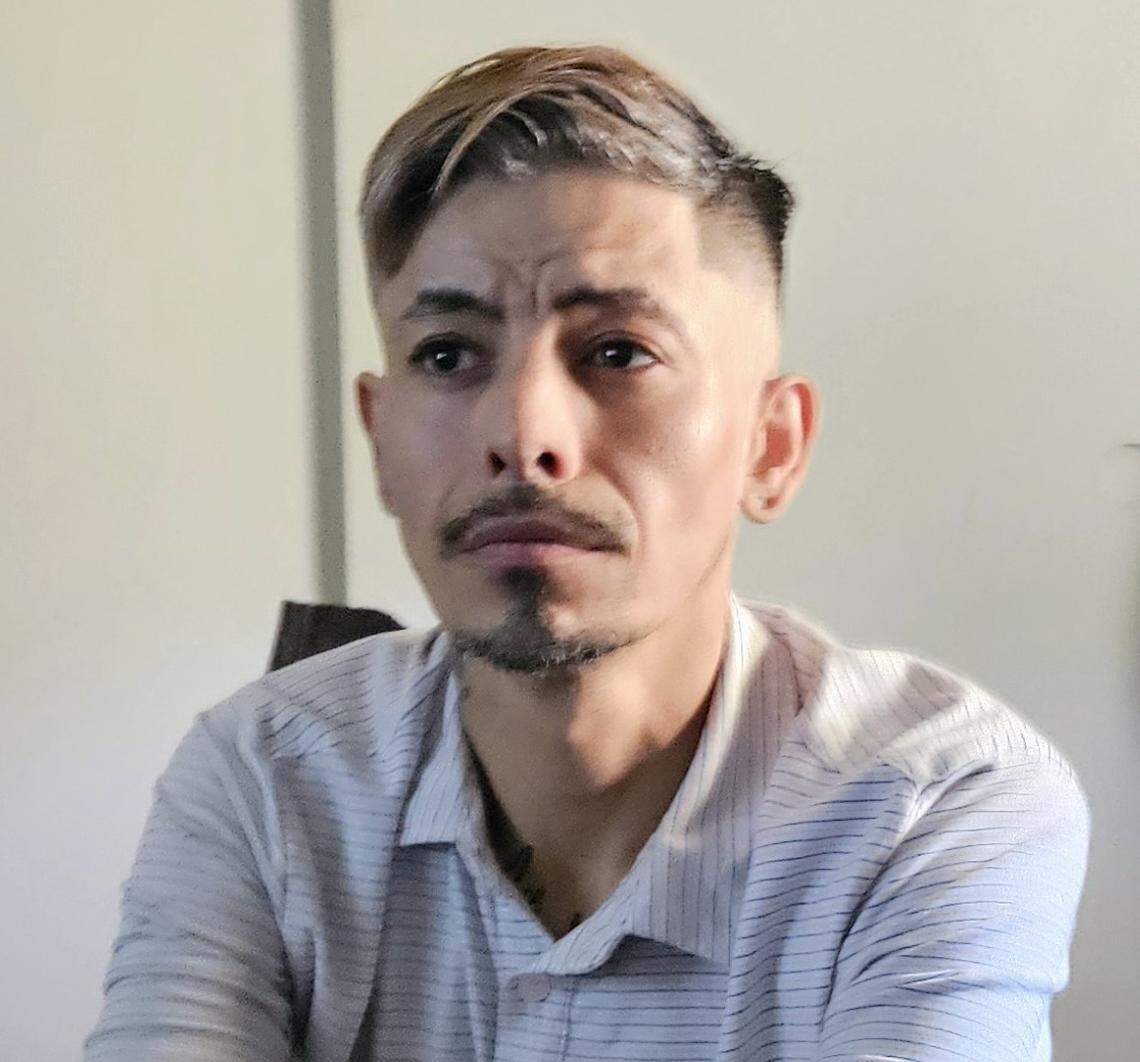 Rene Campos se postula para el Fresno City Council District 7 en las elecciones primarias de 2026.