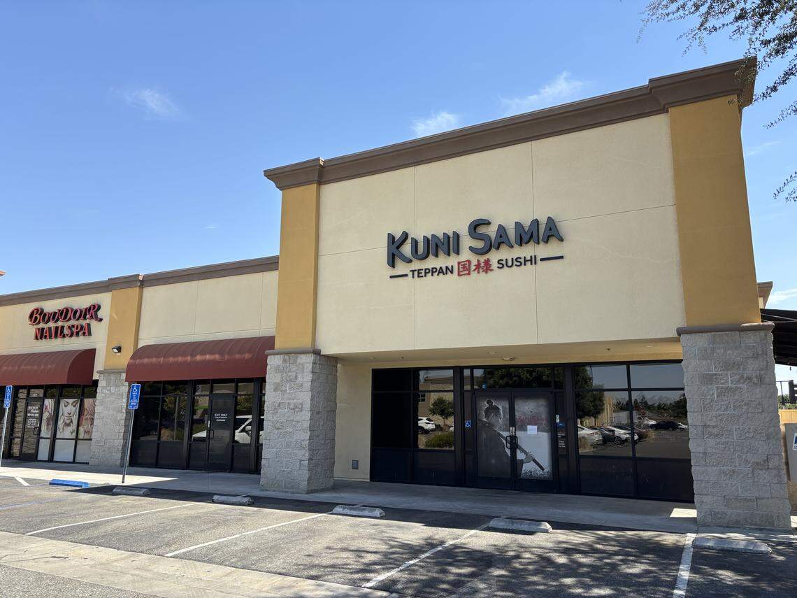 KuniSama restaurants has closed after more than 10 years in business.