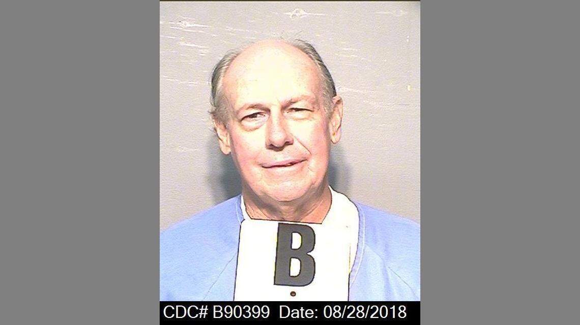 Convicted Chowchilla school bus kidnapper Frederick Newhall Woods, 70, will gain his freedom unless a full parole board overturns a decision ordering his release.