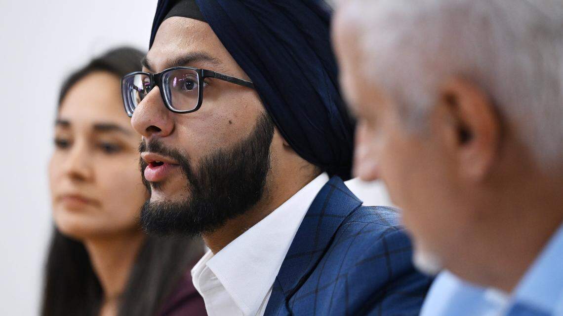Fresno council candidate benefits from $1.5M PAC he cofounded. Why fellow Dems are upset
