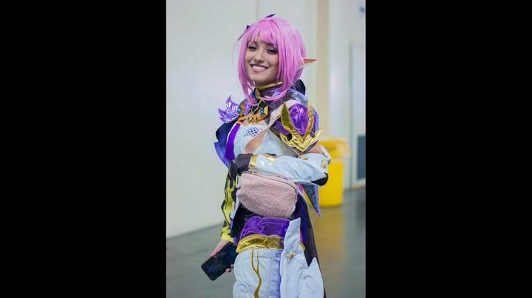 9,000+ fans expected at Ani-Me Con in Fresno, celebrating Japanese cartoons