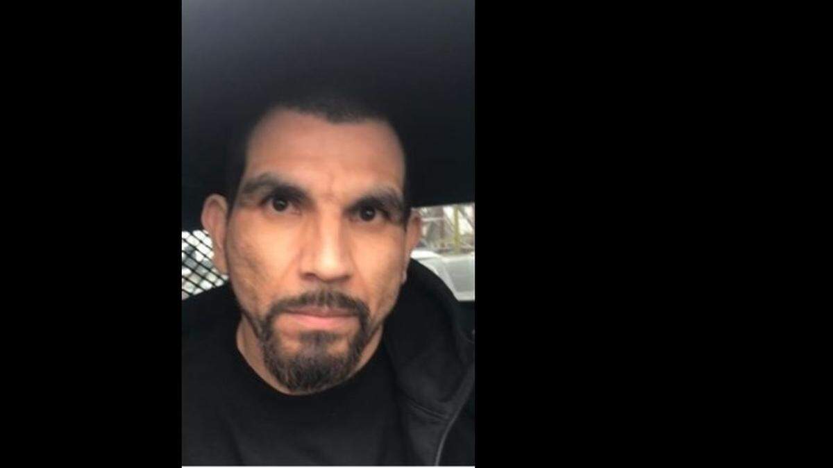 Daniel Cervantes Cardenas, 32, was arrested in Washington state on March 5. Cardenas was wanted in connection with a 2014 Fresno homicide, authorities say.
