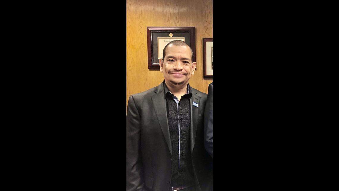 Danny Iniguez of Fresno needs dialysis three times a week to live. He writes about a November ballot measure that he says would harm people who rely on dialysis treatments.