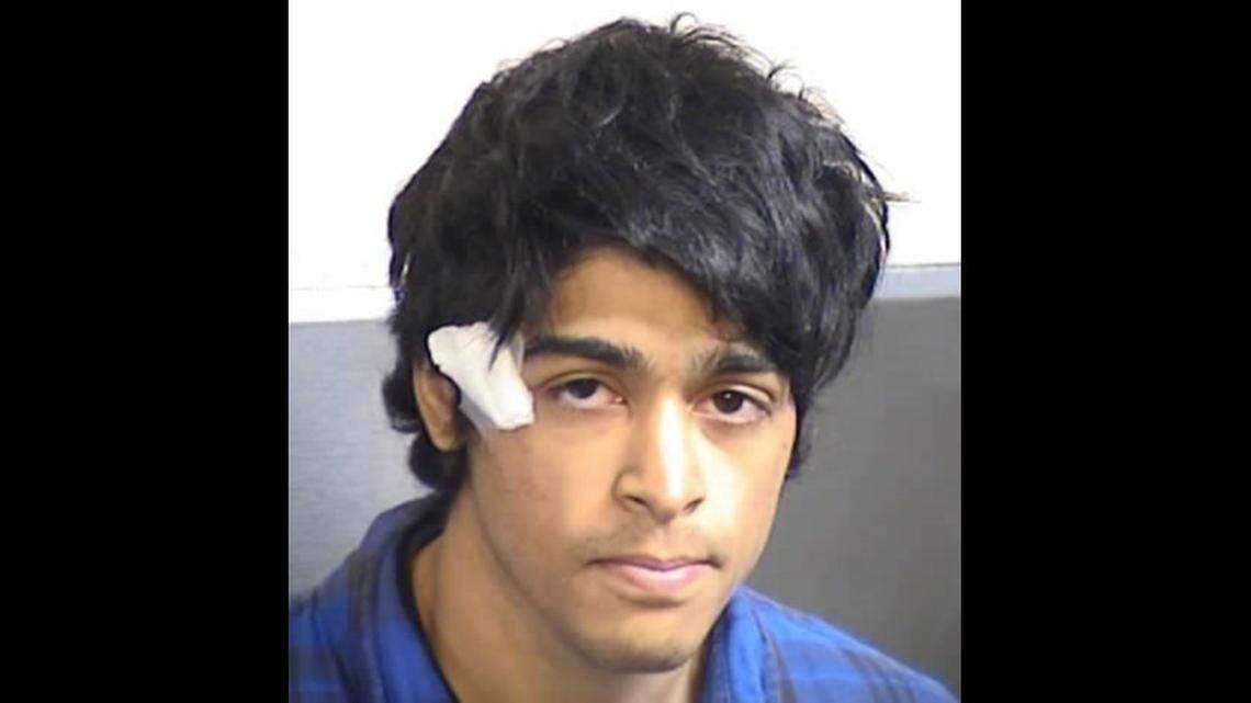 Dennis Happawana, 32, of Fresno, was shot and killed following a standoff with Fresno County Sheriff’s deputies.