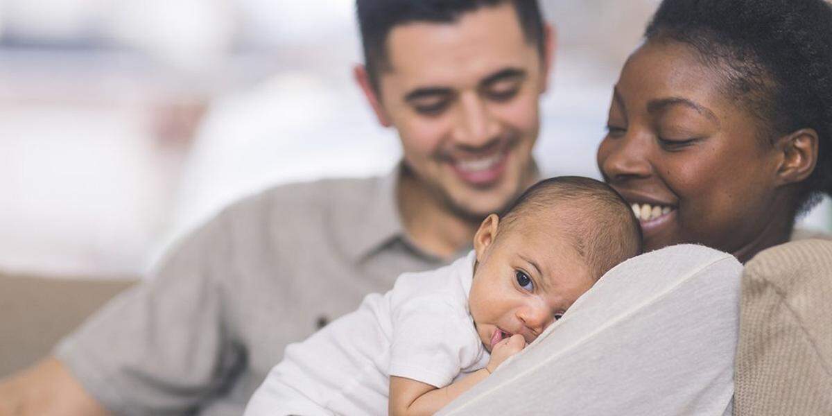 Married parents who both work can spend up to 13% of what they earn on child care, according to WalletHub.