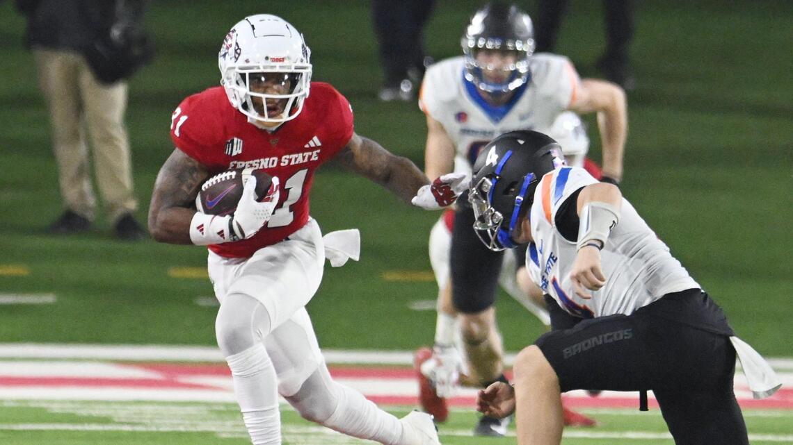 Fresno State-Boise State prediction: Odds, series, injury report in Pac-12 showdown