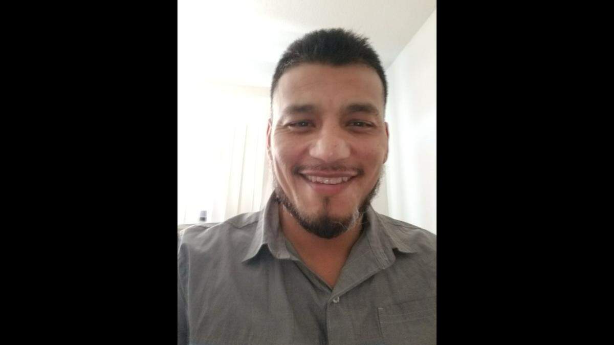 Ricardo Martinez Olguin